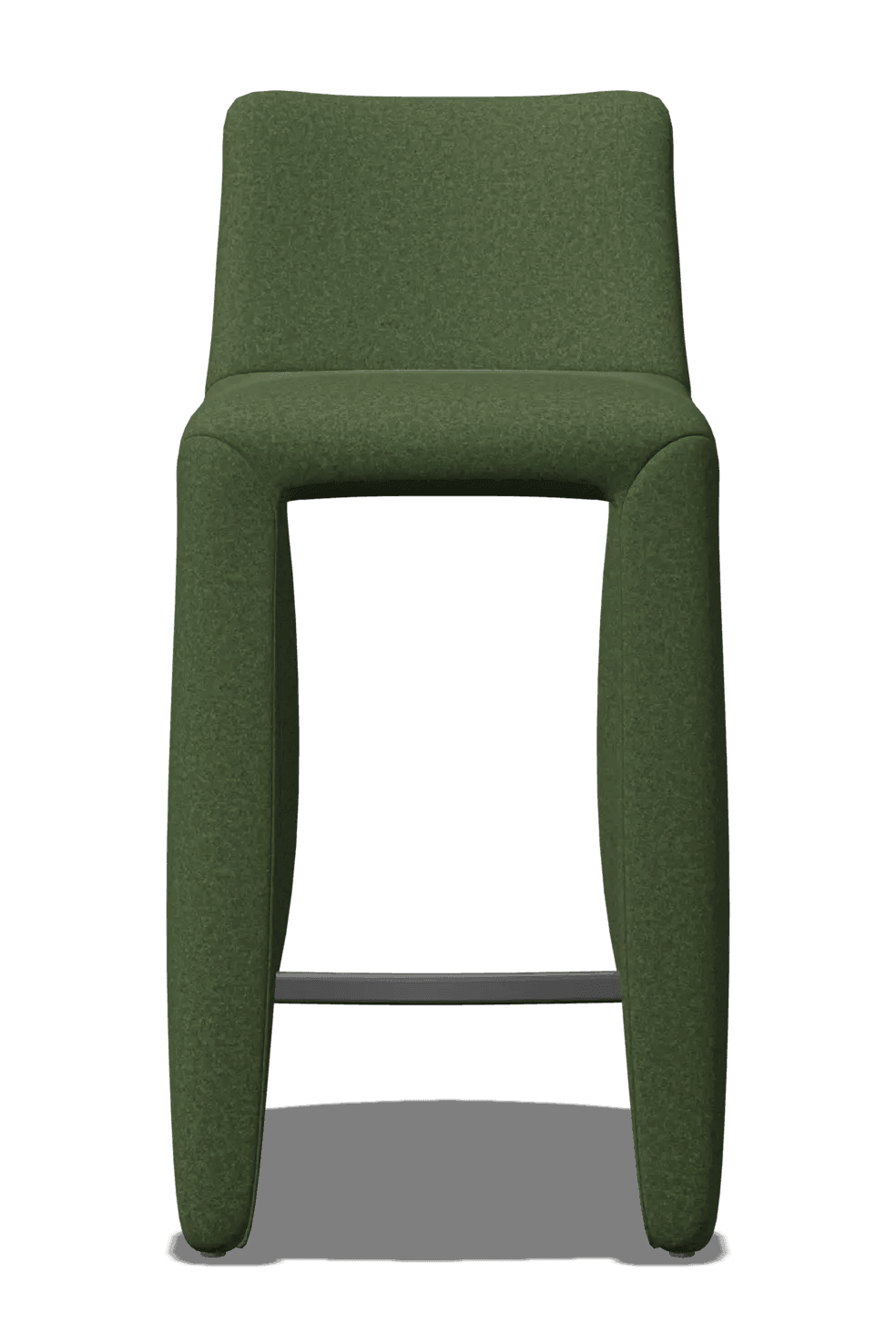 Krzesło barowe MONSTER Moooi Eye on Design