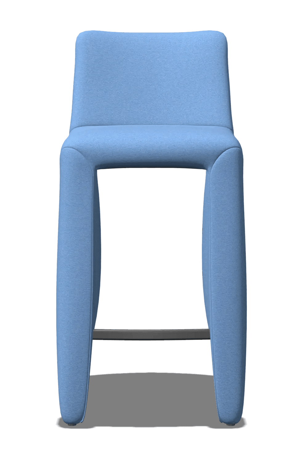 Krzesło barowe MONSTER – Moooi
