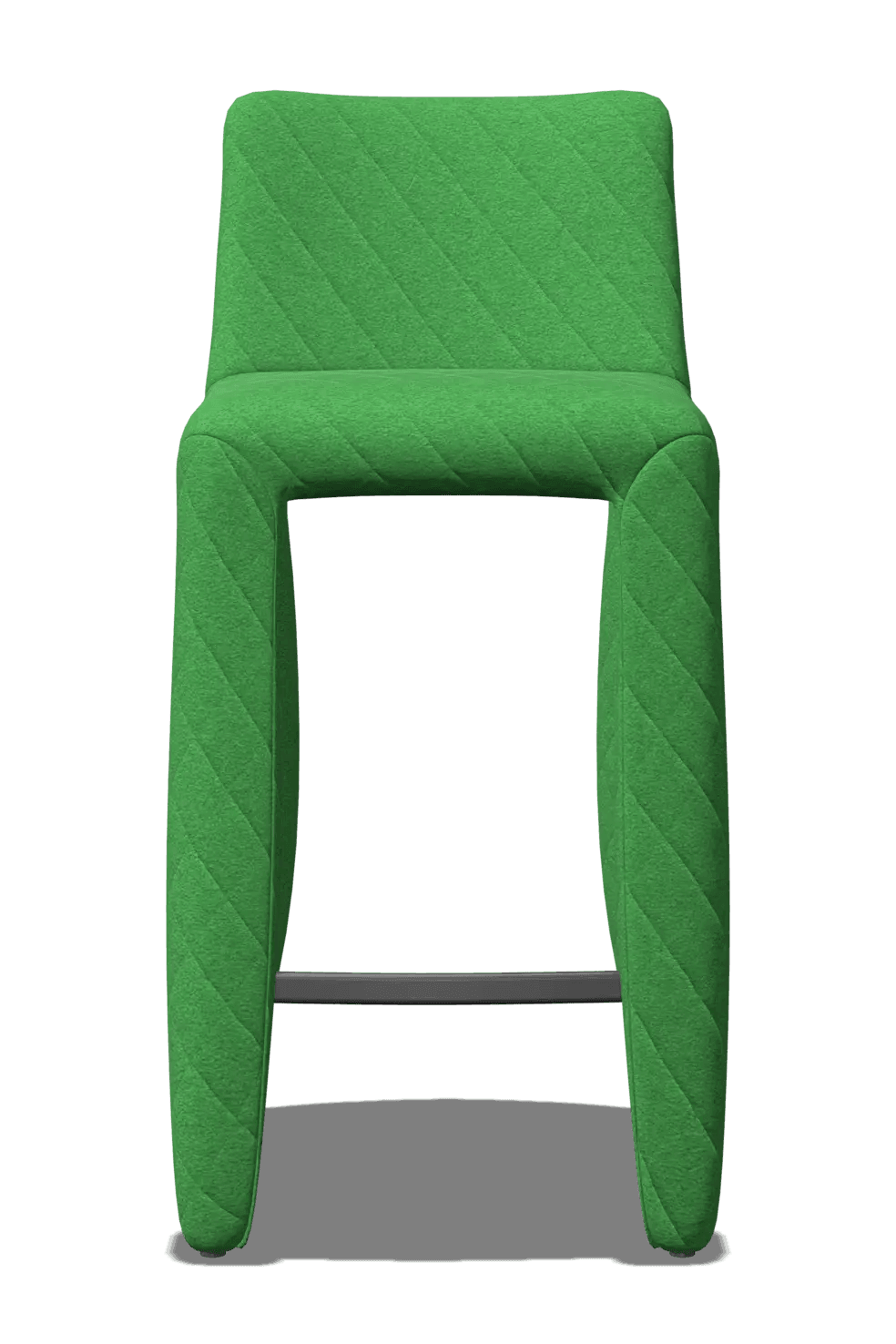 Krzesło barowe MONSTER do jadalni – Moooi