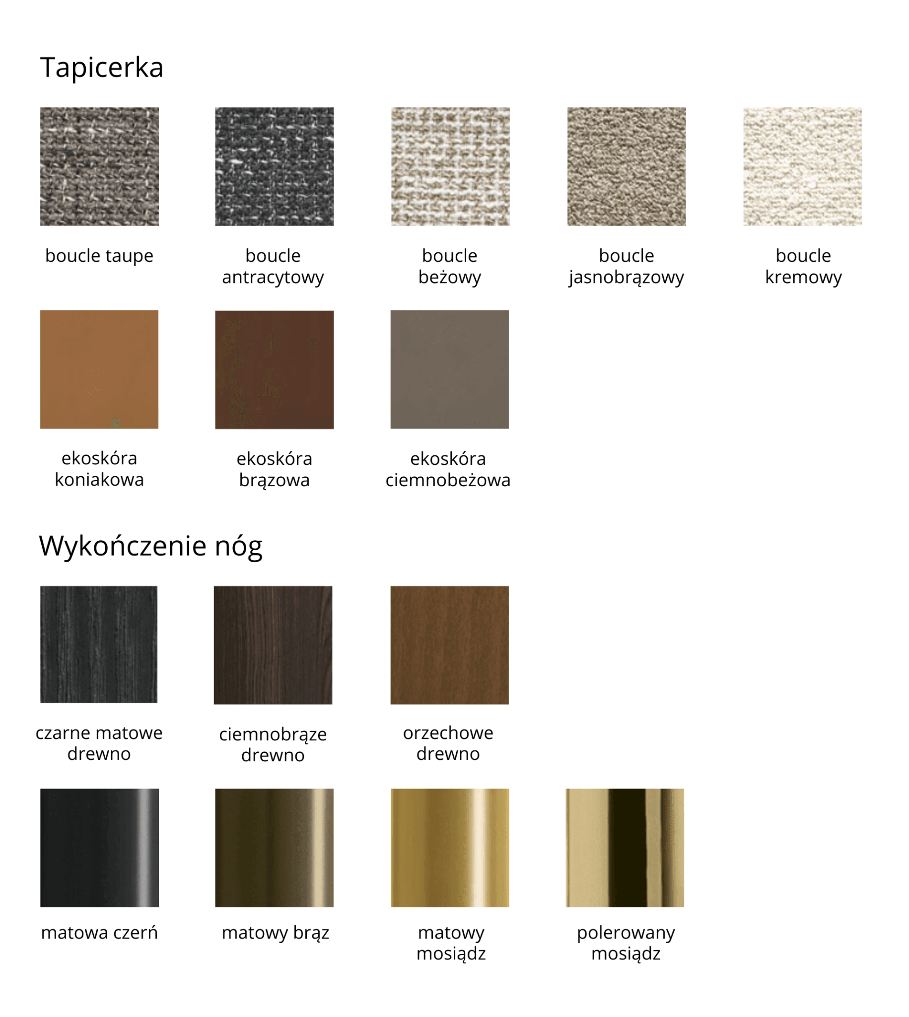 Krzesło barowe OLEANDRO brązowa ekoskóra z drewnianą podstawą Calligaris Eye on Design