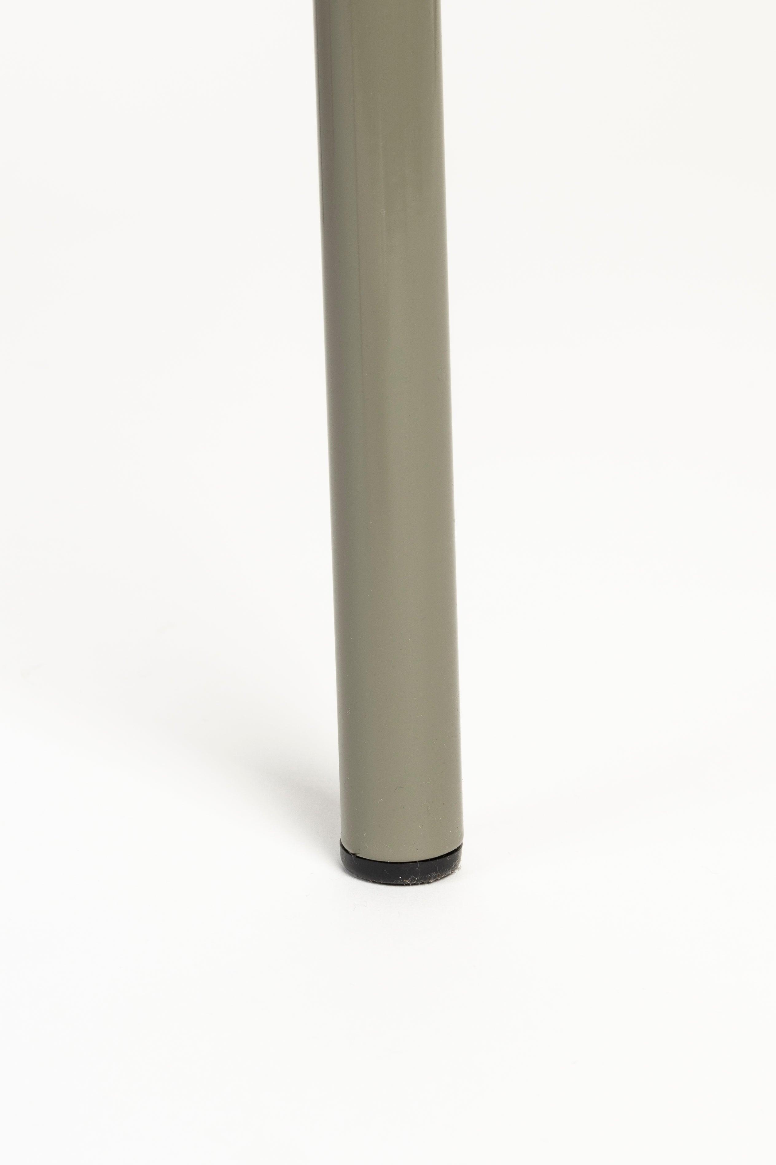 Buddy Chair Olive Zuiver Eye on Design