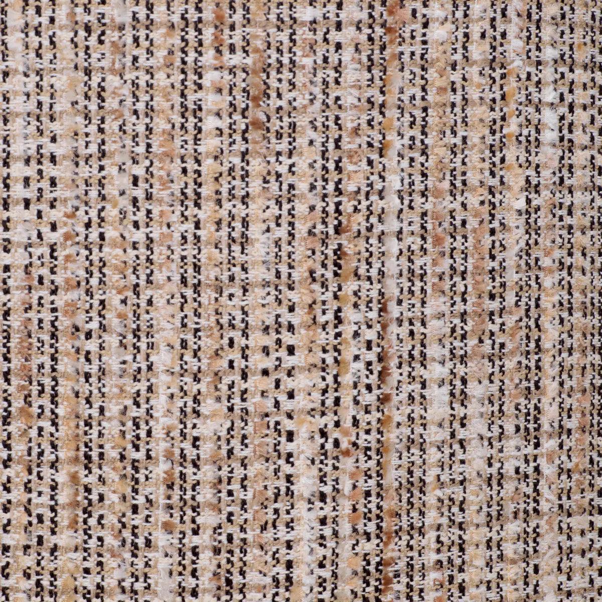 Krzesło COSTA beżowy melanż Eichholtz Eye on Design