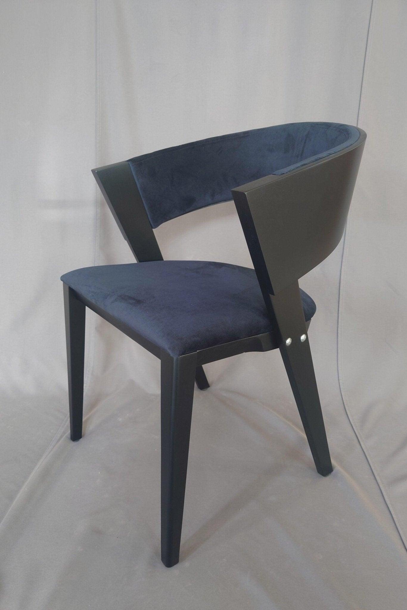 Krzesło COSY B-1404 Fameg Eye on Design