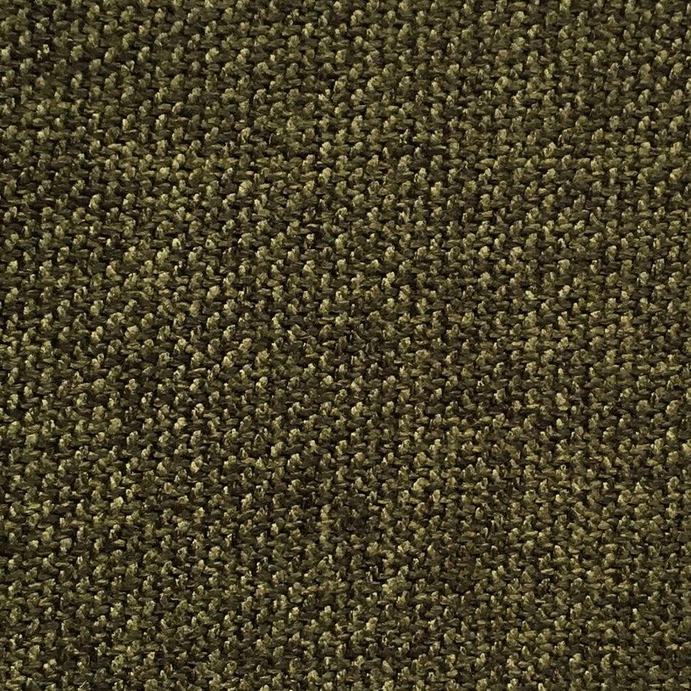 Krzesło COSY ciemnozielony Pols Potten Eye on Design