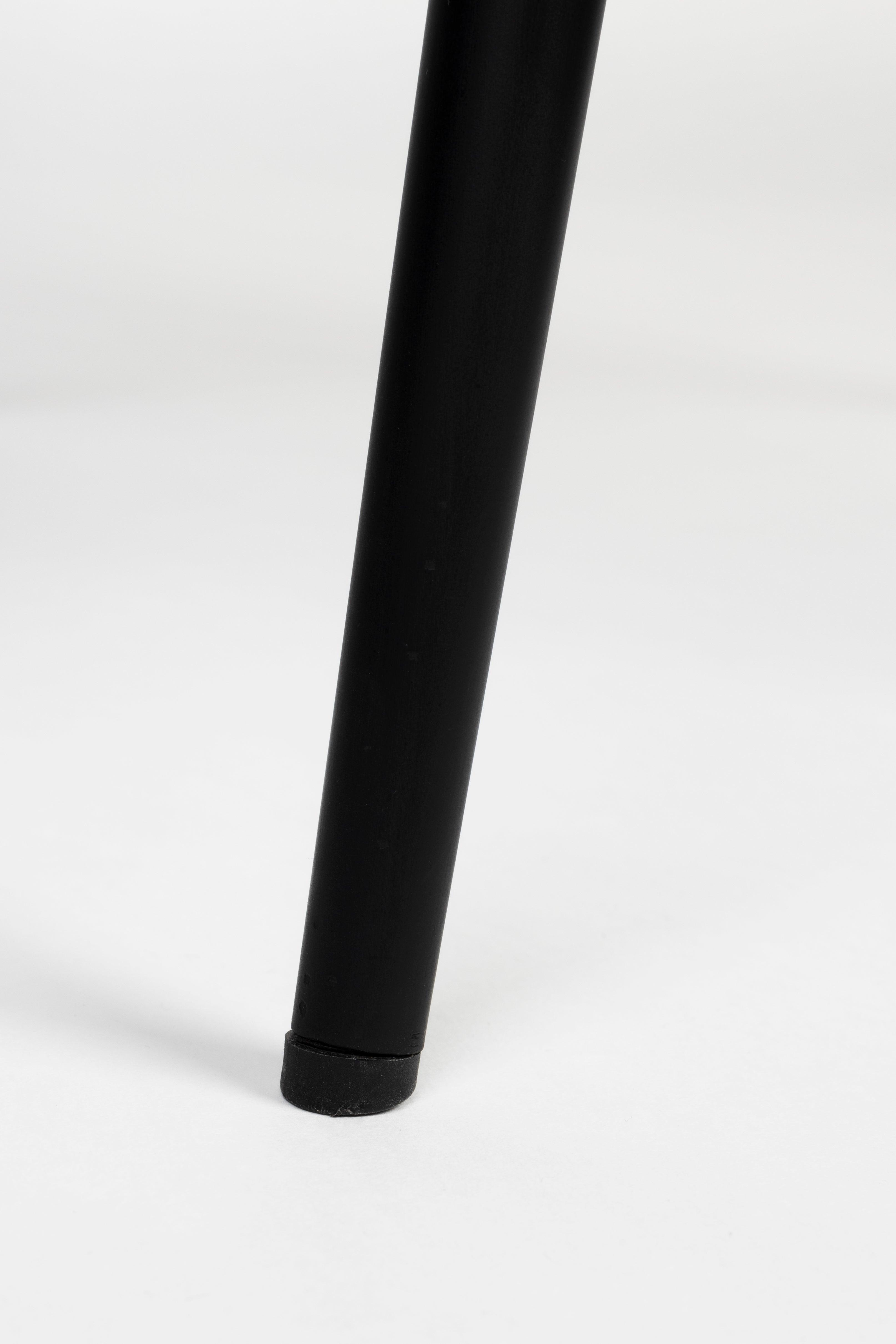 Krzesło COZY zielony Zuiver Eye on Design