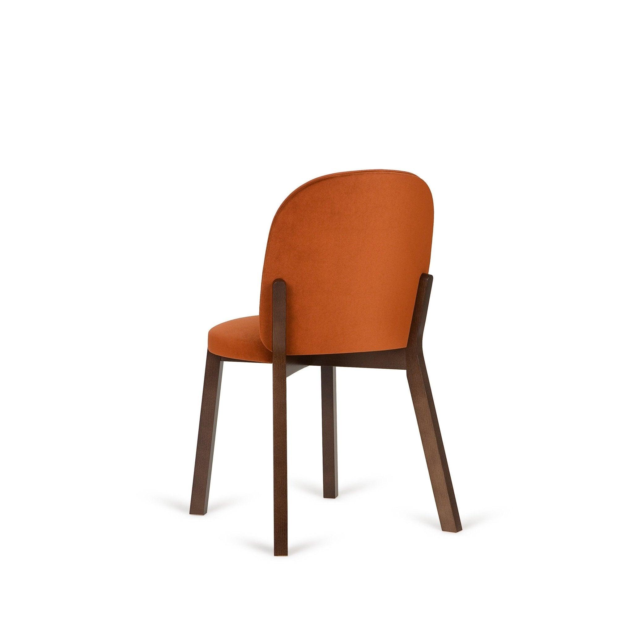 Krzesło DOT Paged Eye on Design