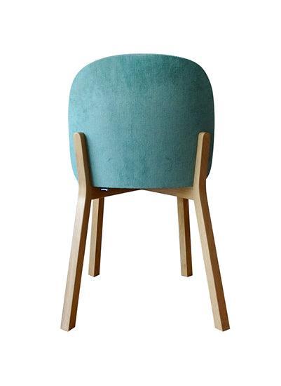 Krzesło DOT Paged Eye on Design