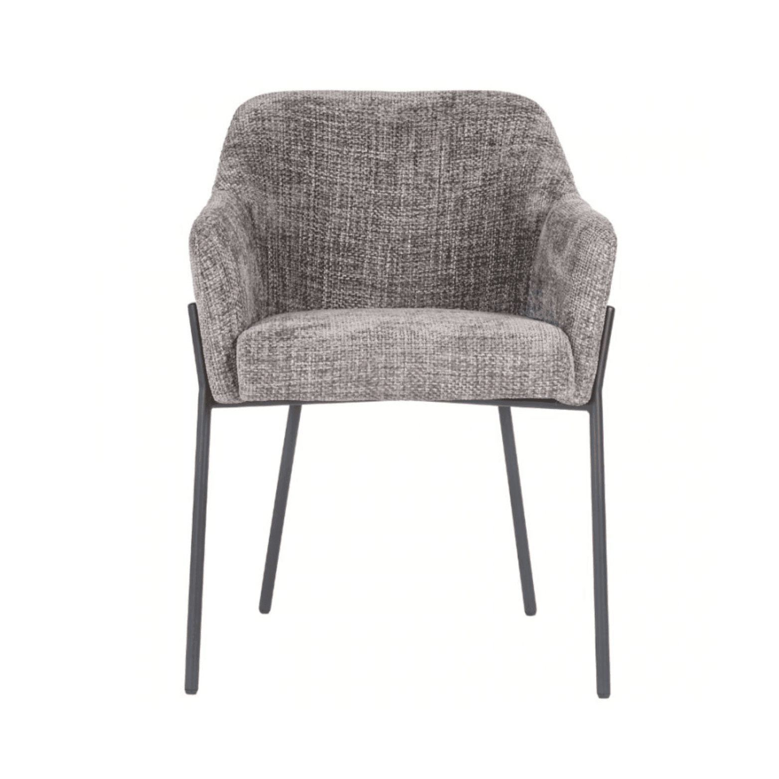 Krzesło FAY szary Richmond Interiors Eye on Design