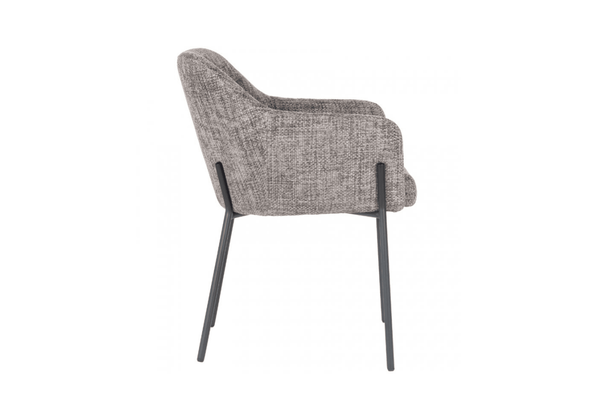 Krzesło FAY szary Richmond Interiors Eye on Design