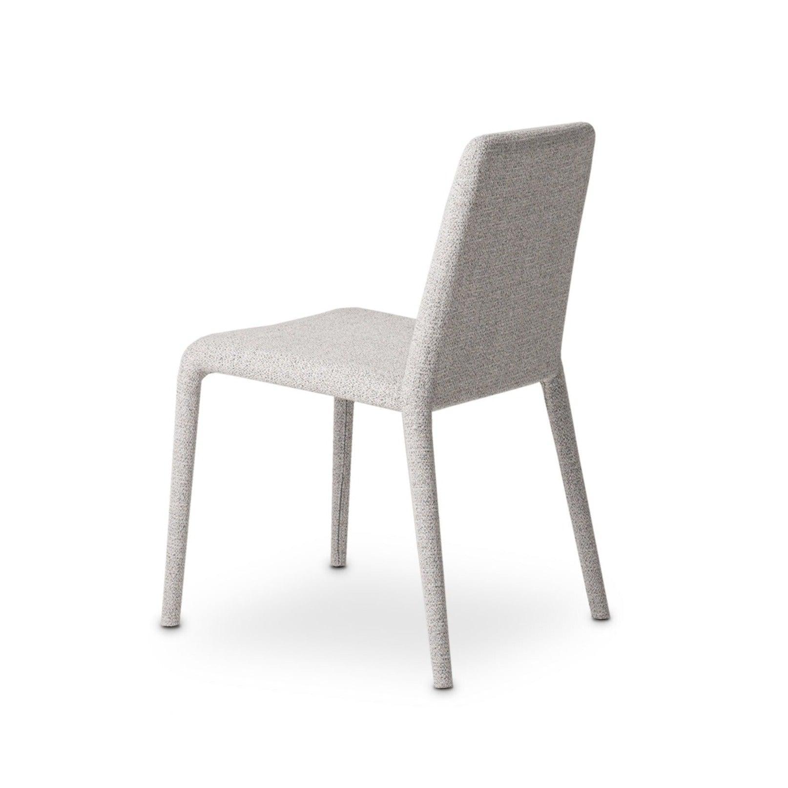 Krzesło FREYA tapicerowane Nobonobo Eye on Design