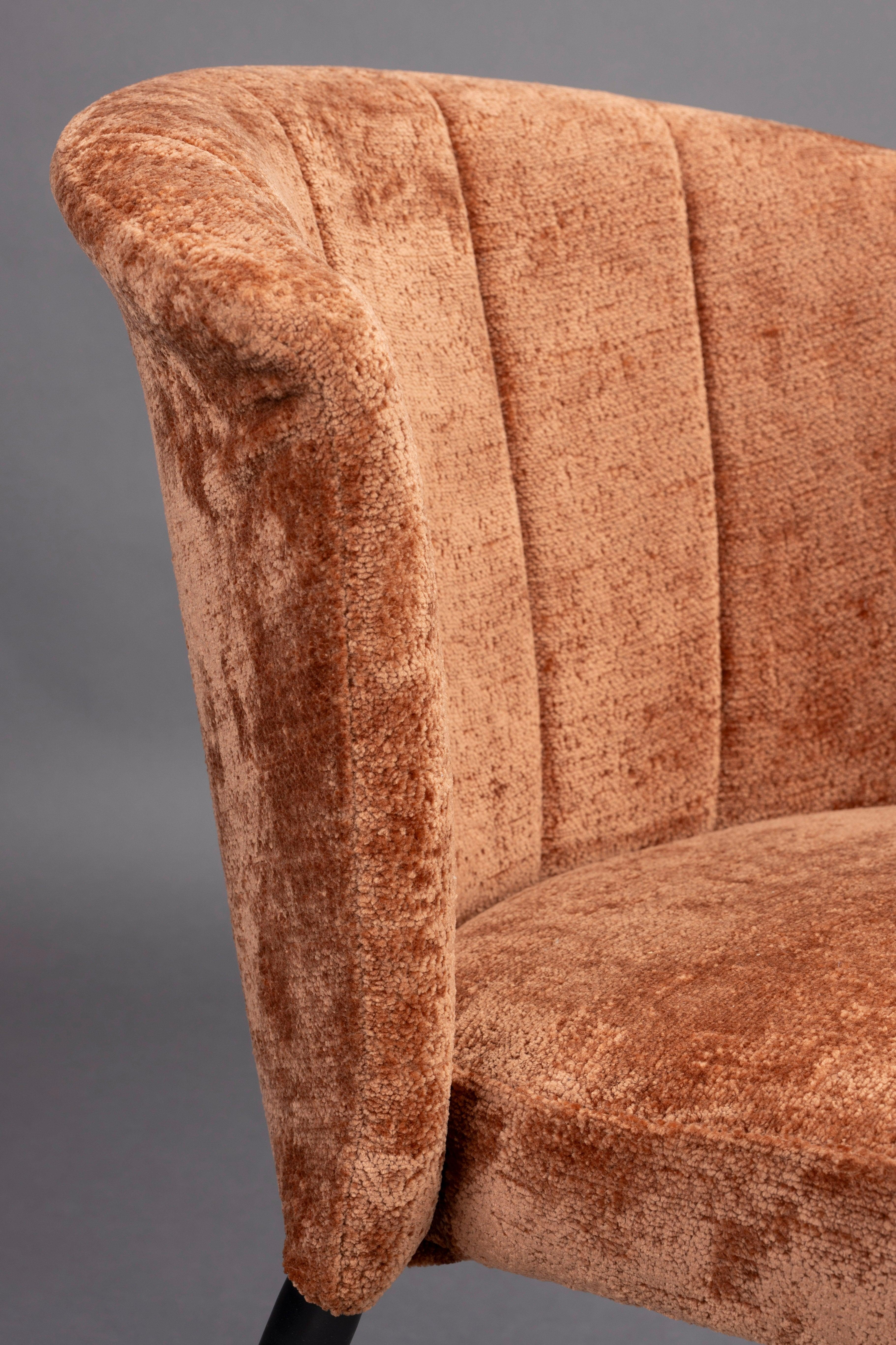 Georgia Chair Terra Dutchbone Eye on Design