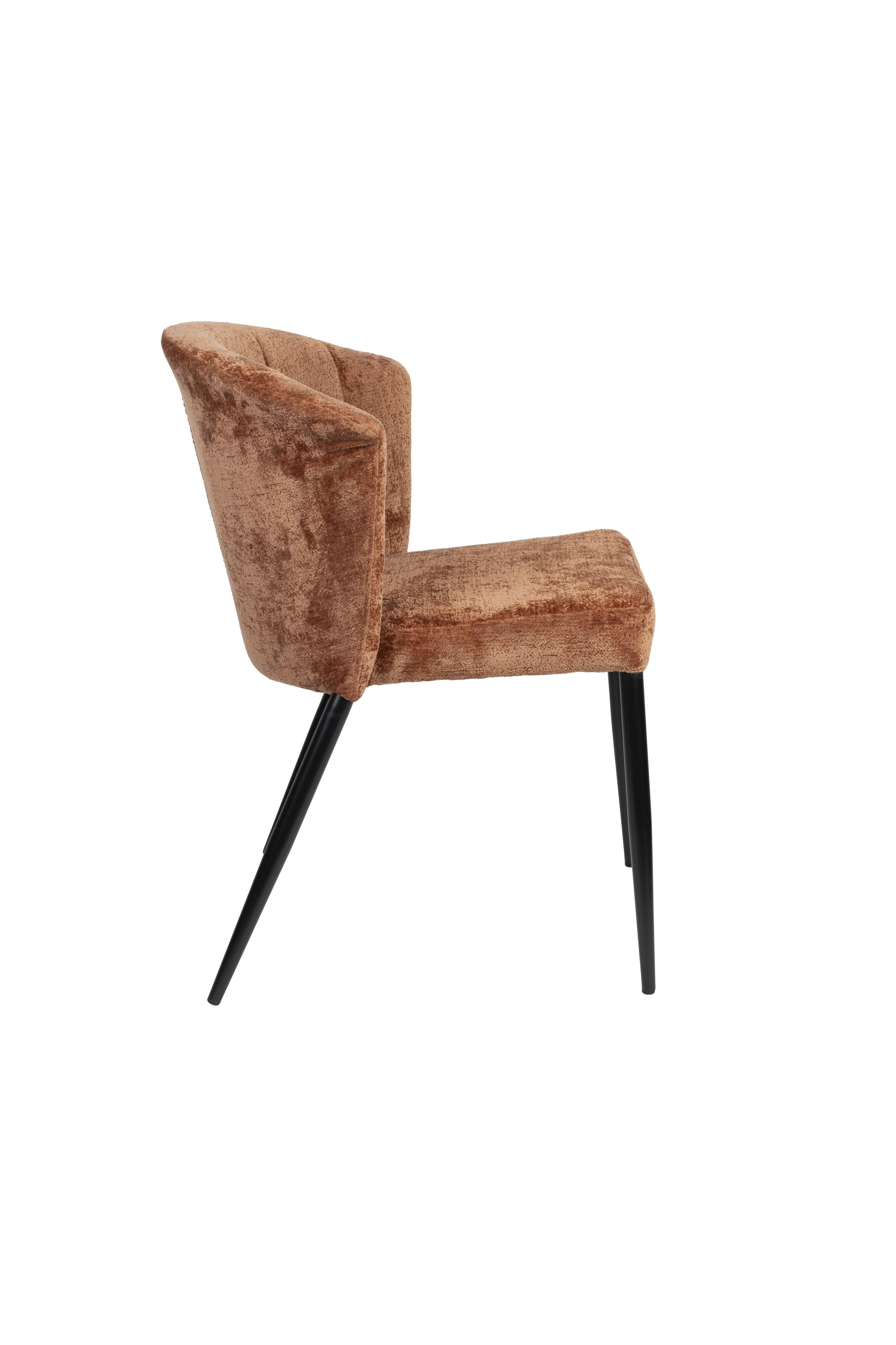 Georgia Chair Terra Dutchbone Eye on Design