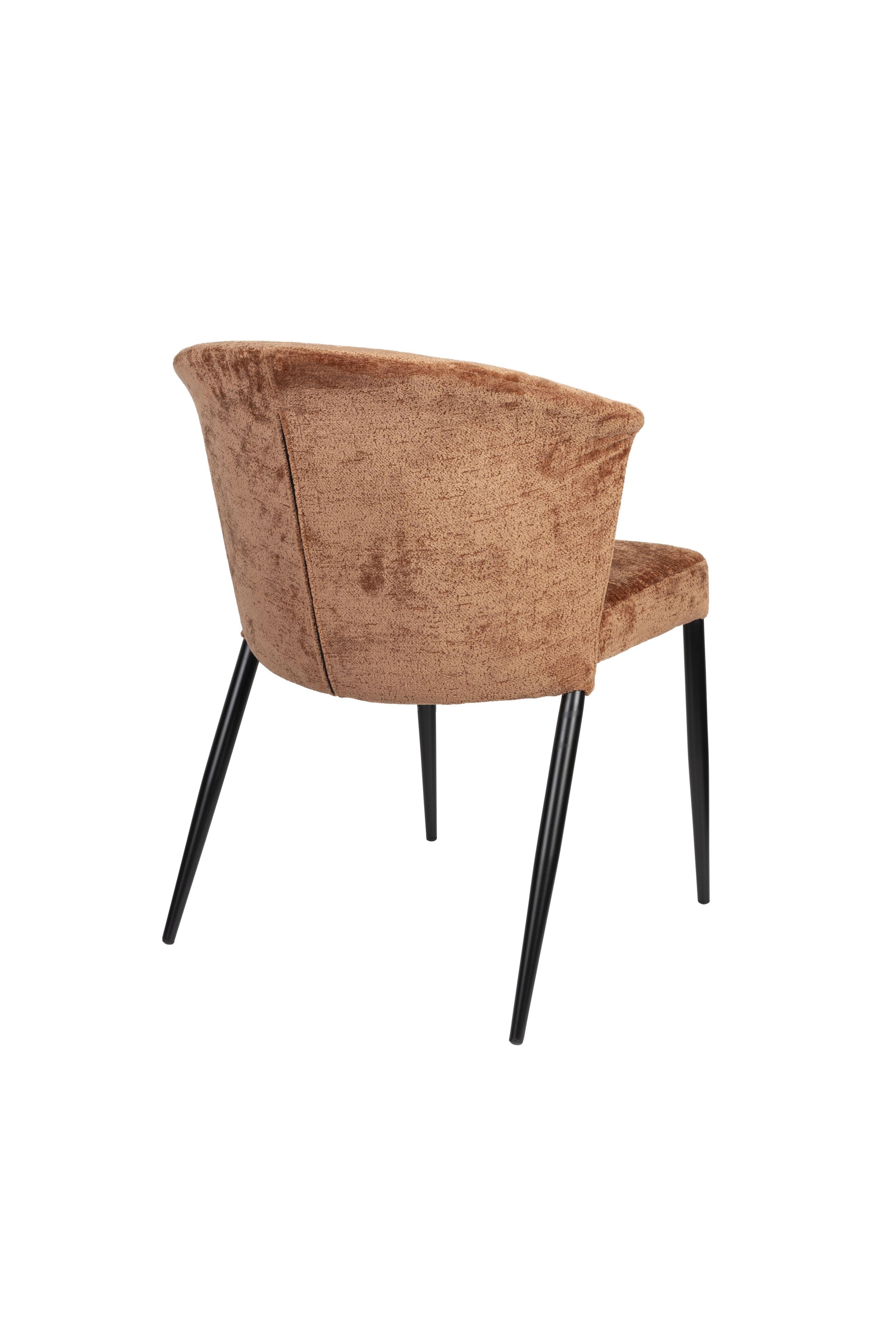 Georgia Chair Terra Dutchbone Eye on Design