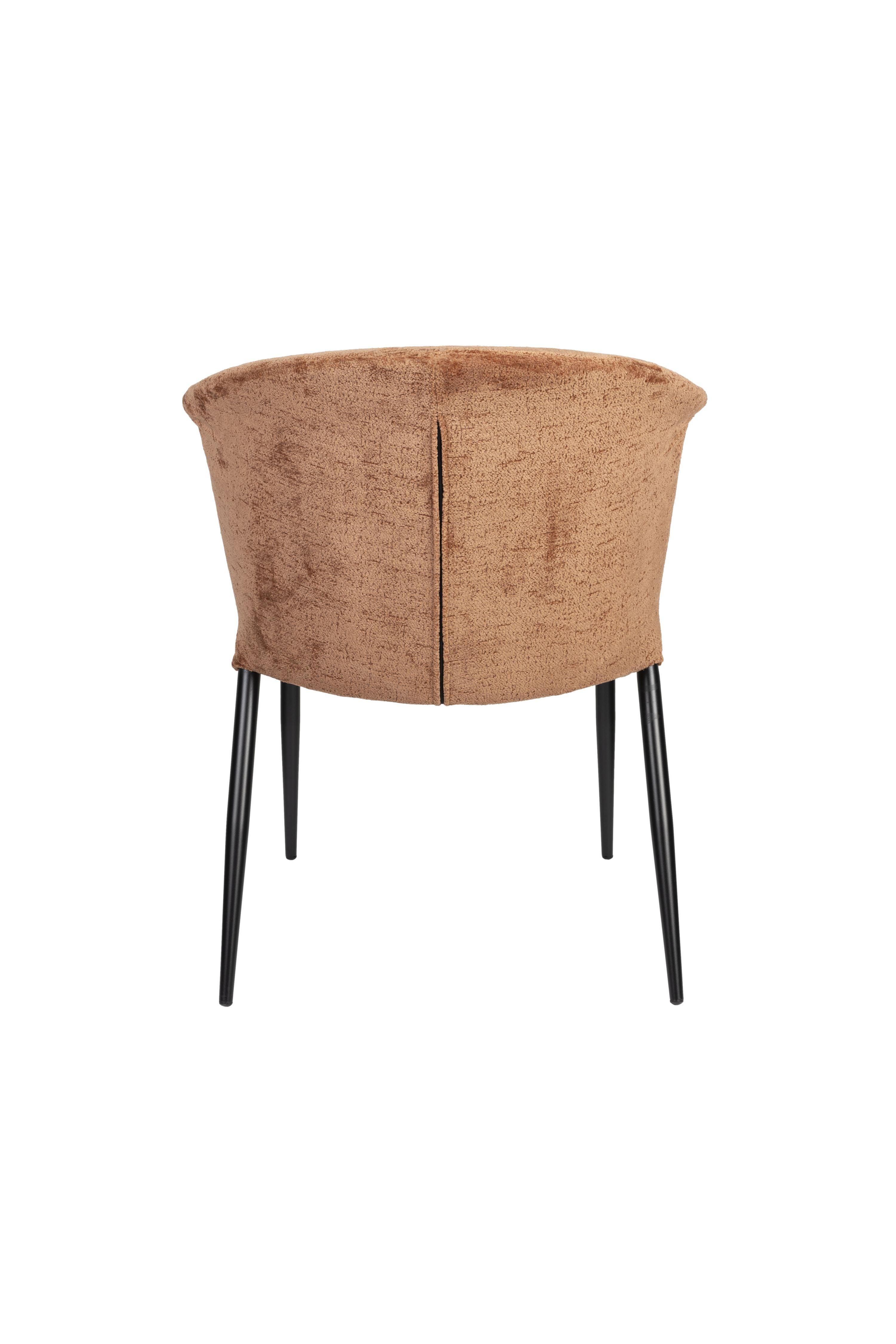 Georgia Chair Terra Dutchbone Eye on Design