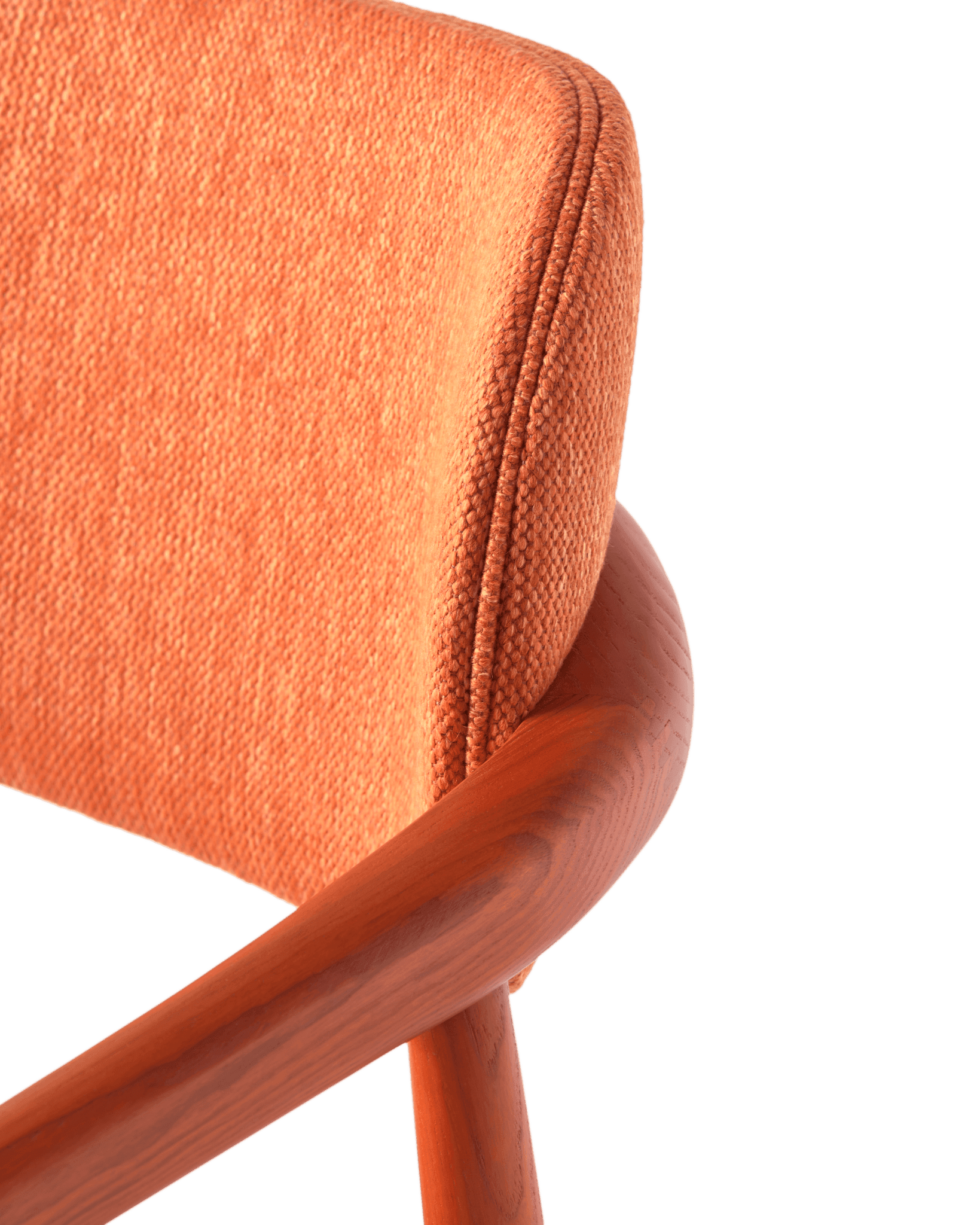 Krzesło HENRY rudy Pols Potten Eye on Design