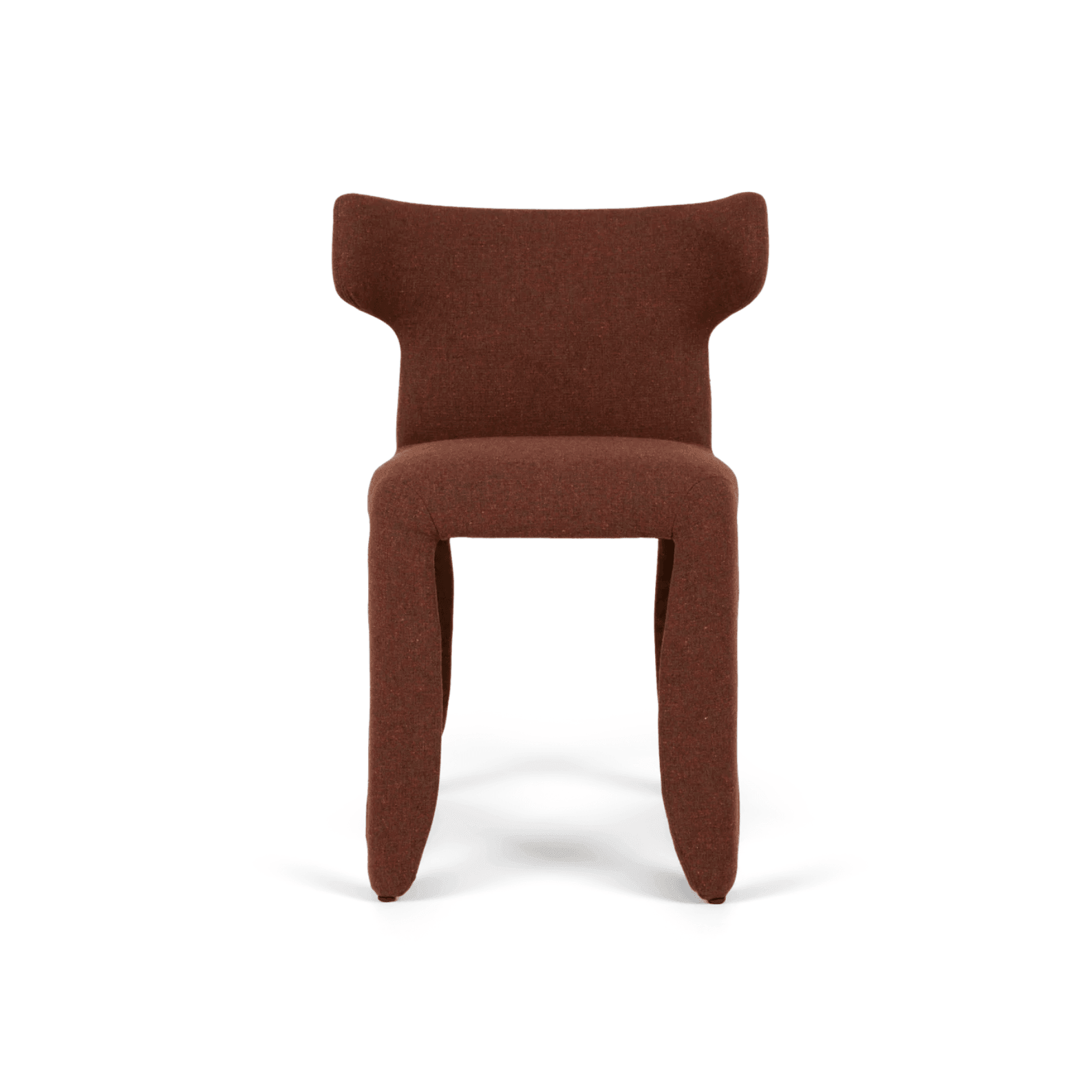 Krzesło MONSTER z szerokim oparciem Moooi Eye on Design