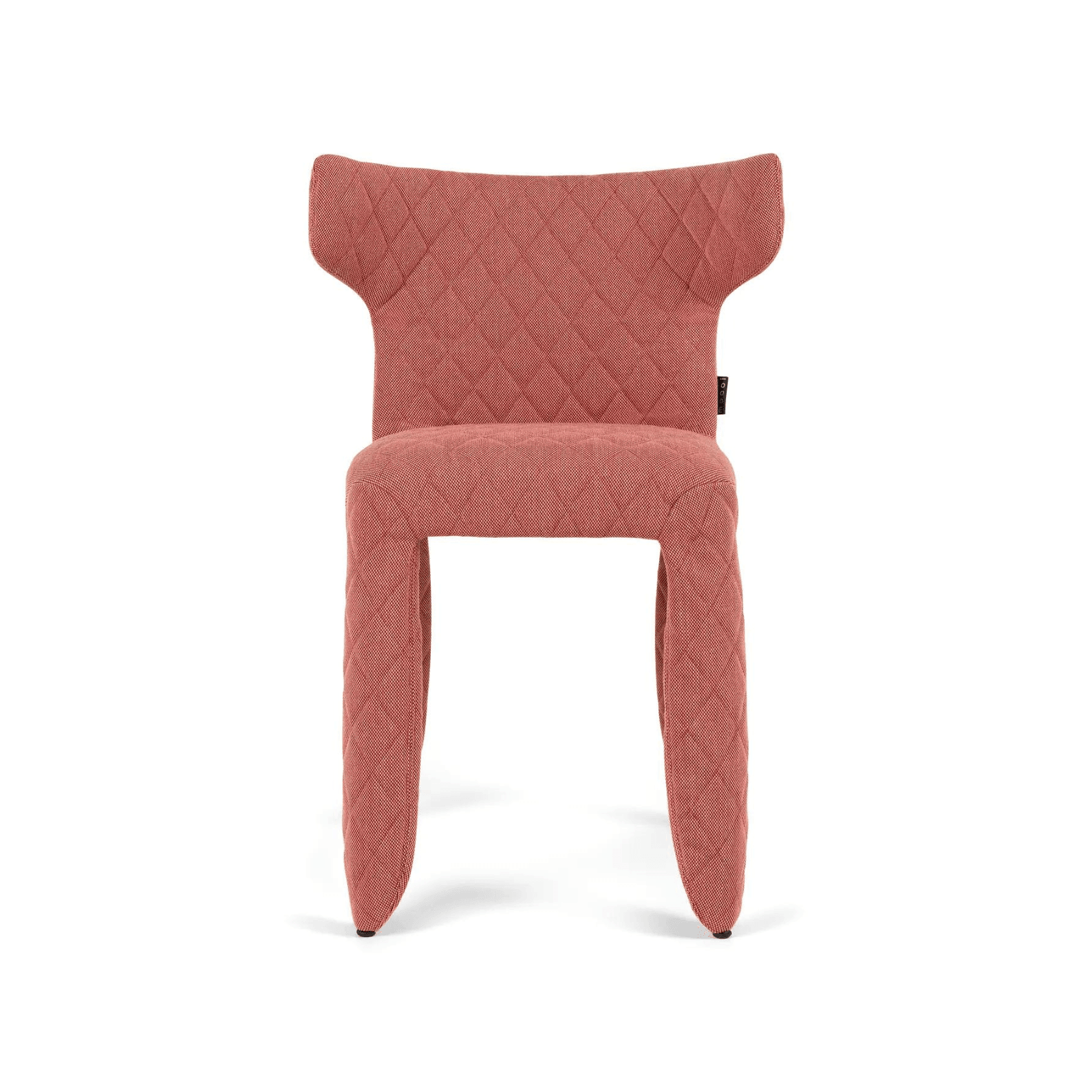 Krzesło MONSTER z szerokim oparciem Moooi Eye on Design