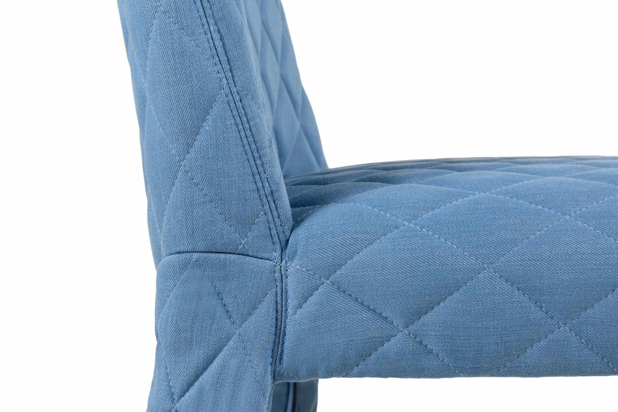 Krzesło MONSTER z szerokim oparciem Moooi Eye on Design