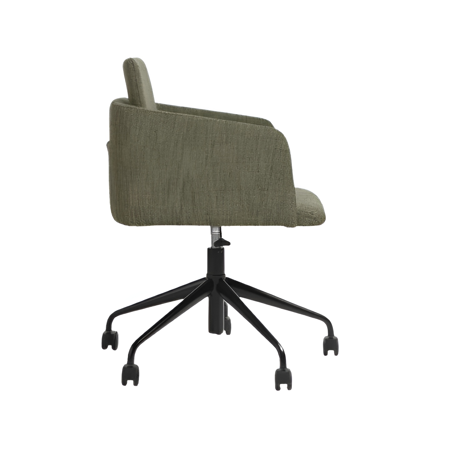 Note 5 b-4065 upholstered office chair