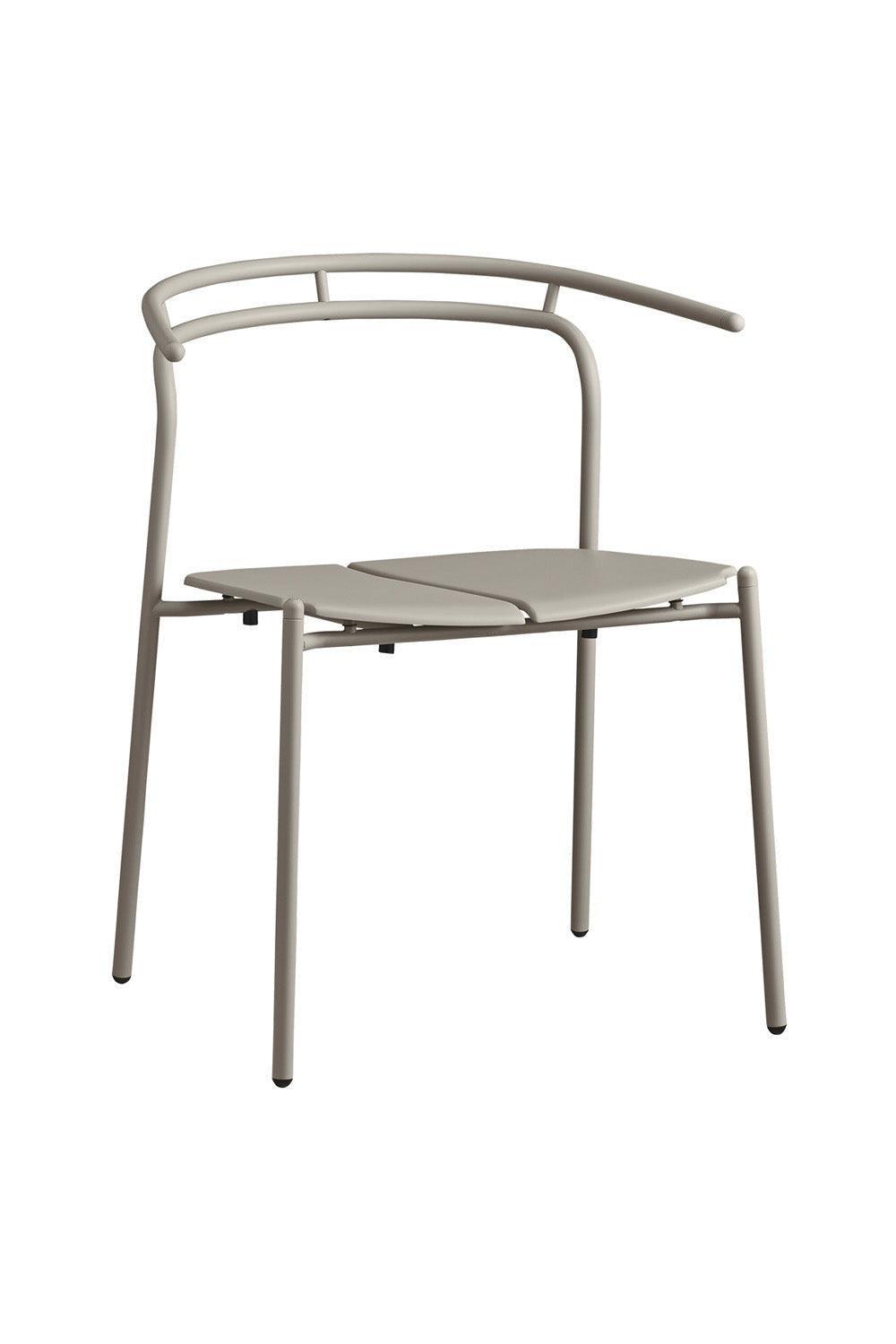 Krzesło NOVO beżowy AYTM Eye on Design