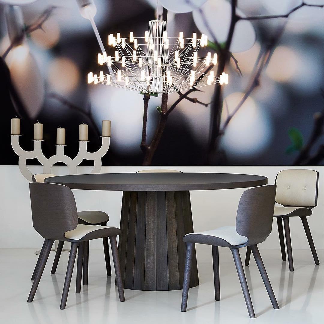 Krzesło NUT Moooi Eye on Design