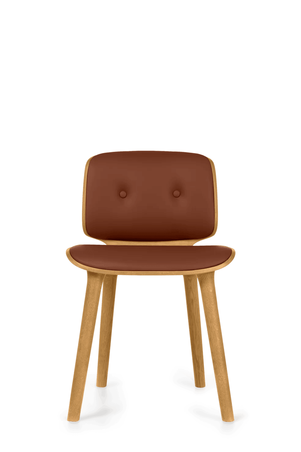 Krzesło NUT Moooi Eye on Design