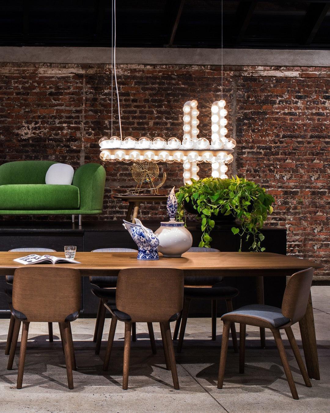 Krzesło NUT Moooi Eye on Design