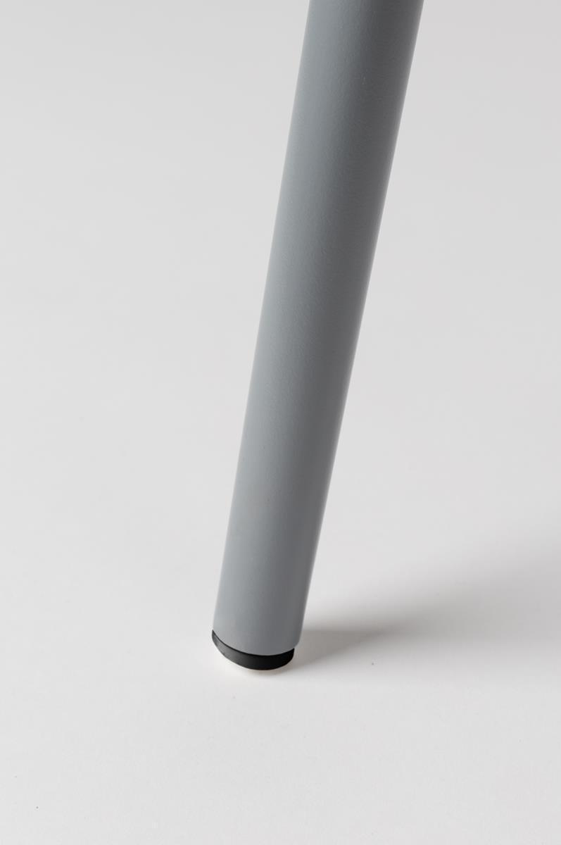 Krzesło ogrodowe ALBERT KUIP szary Zuiver Eye on Design