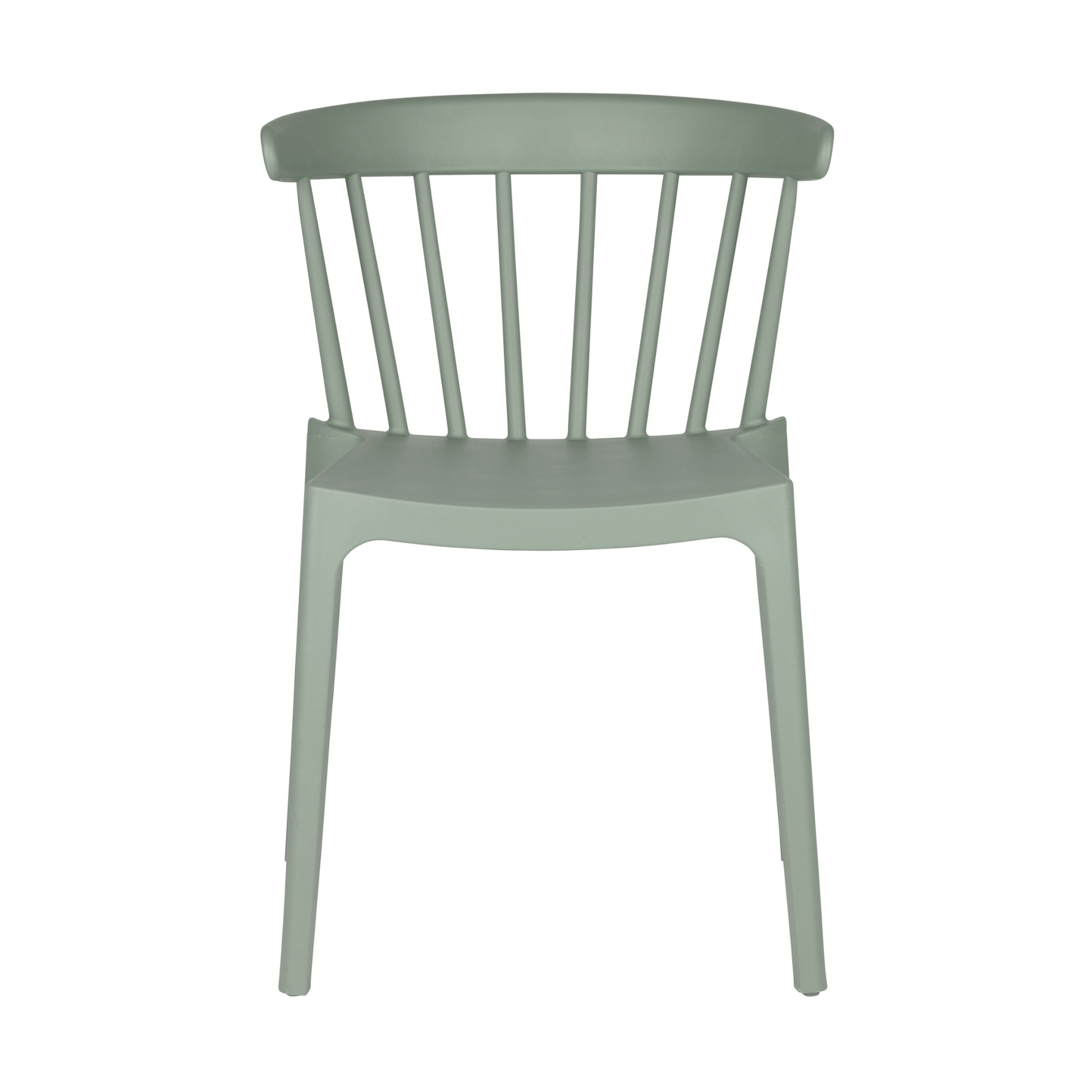 Krzesło ogrodowe BLISS oliwkowy zielony Woood Eye on Design