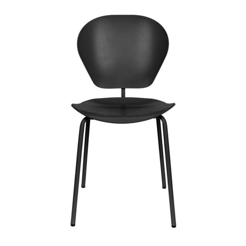 Krzesło THE OCEAN czarny Zuiver Eye on Design