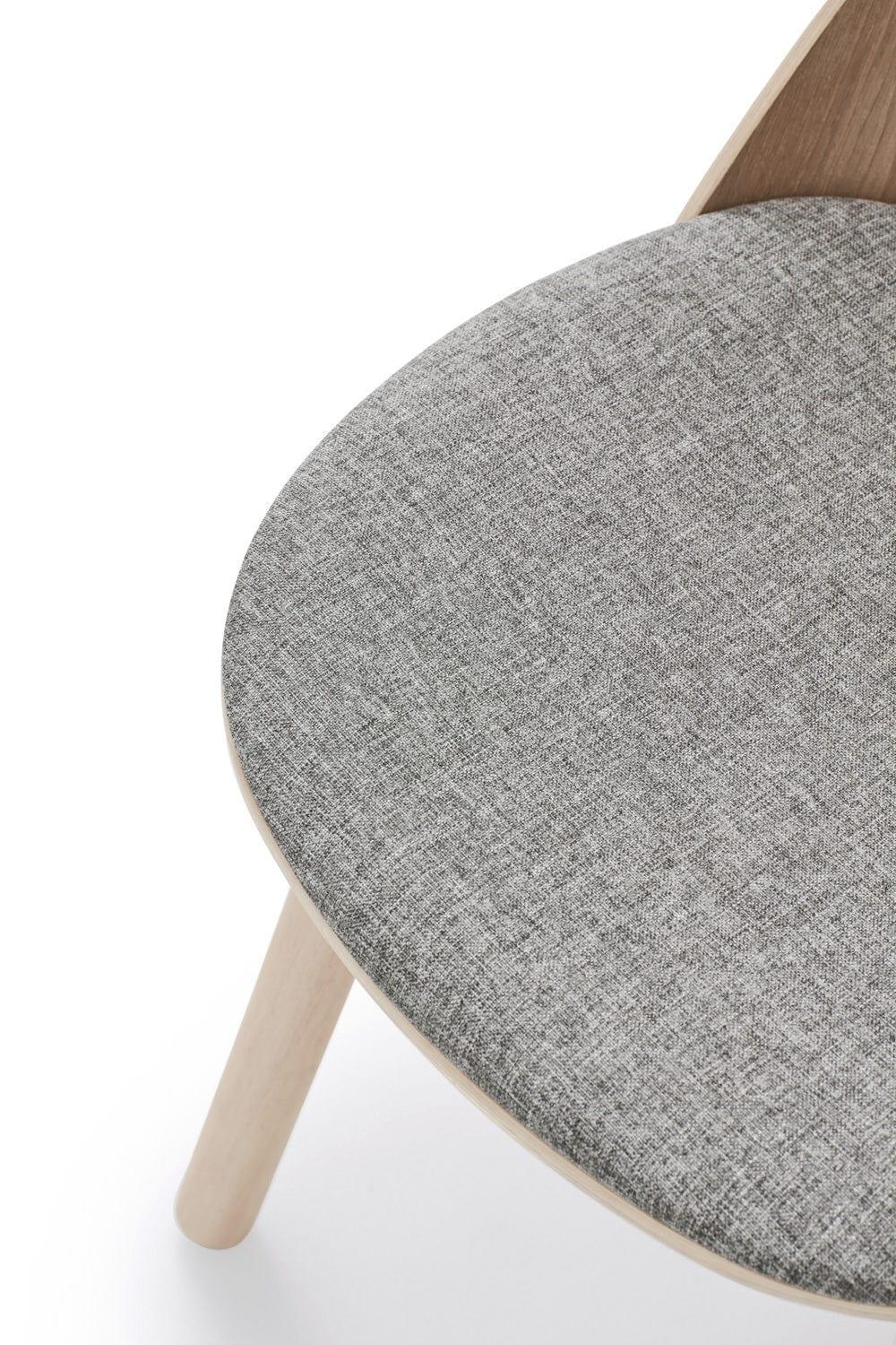 Krzesło UMA szary Teulat Eye on Design