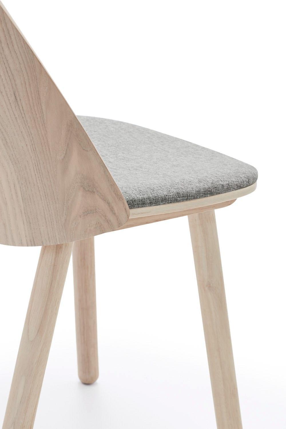 Krzesło UMA szary Teulat Eye on Design