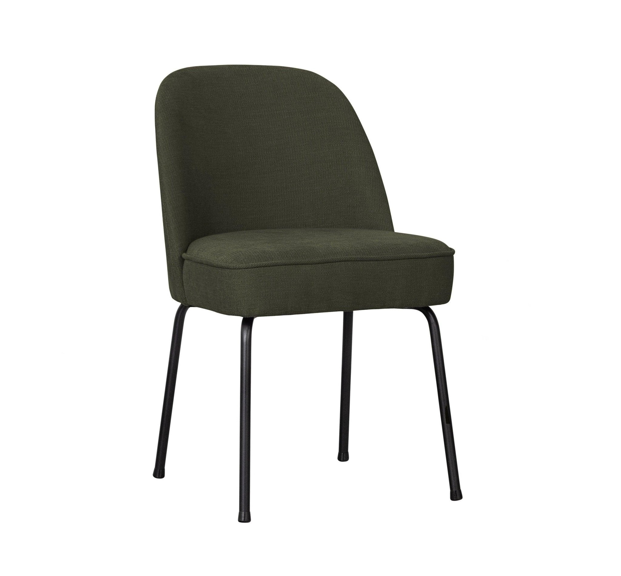 Krzesło VOGUE zielony Be Pure Eye on Design