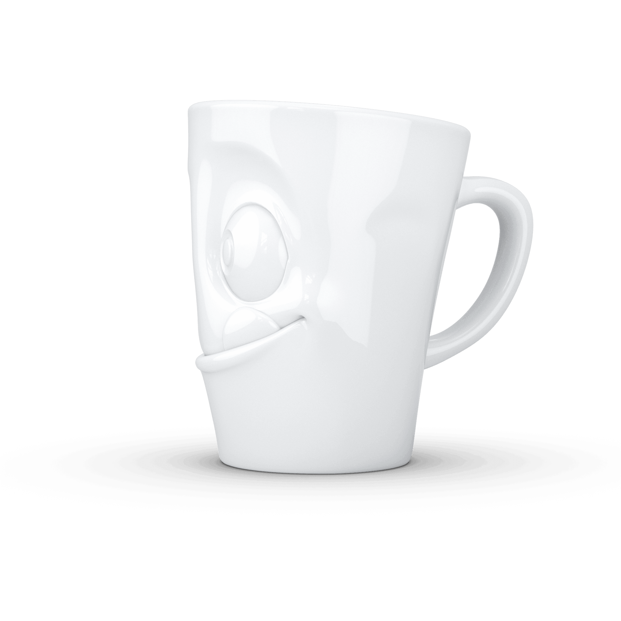 Kubek TASTY biały – 58products