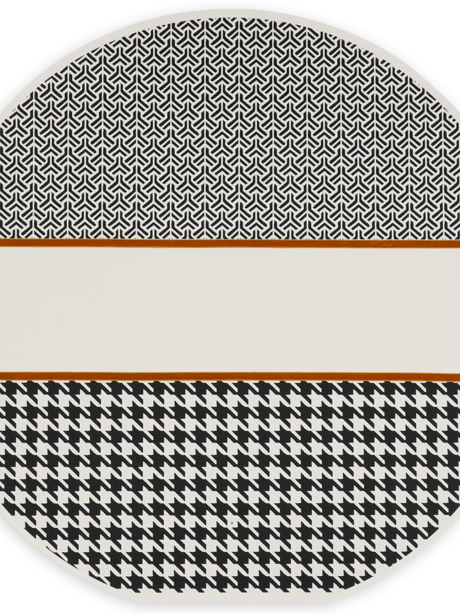 Lampa BABU MEDIUM szampański Contardi Eye on Design