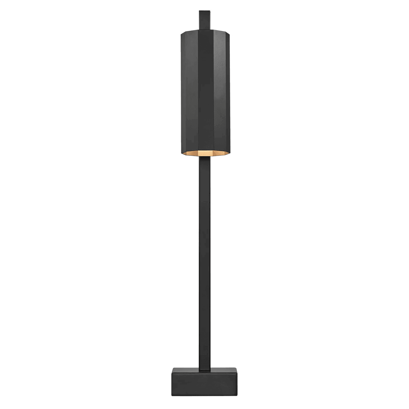 Lampa biurkowa ALANIS czarny Nordlux Eye on Design