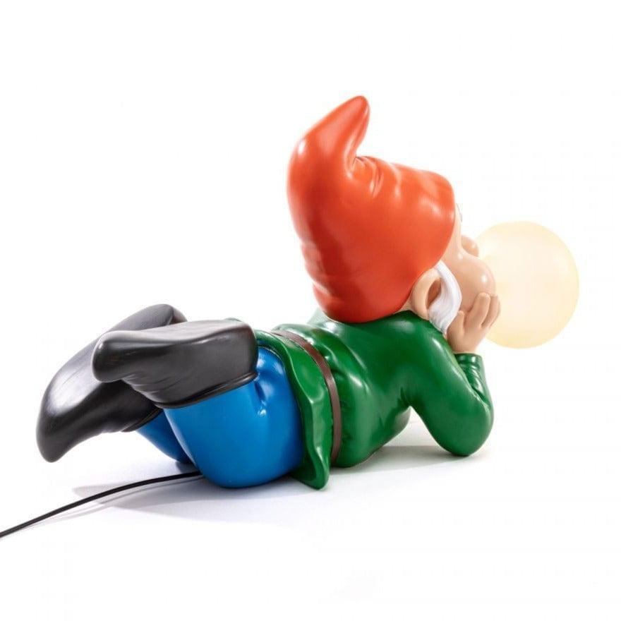 Lampa biurkowa DREAMING GUMMY Seletti Eye on Design