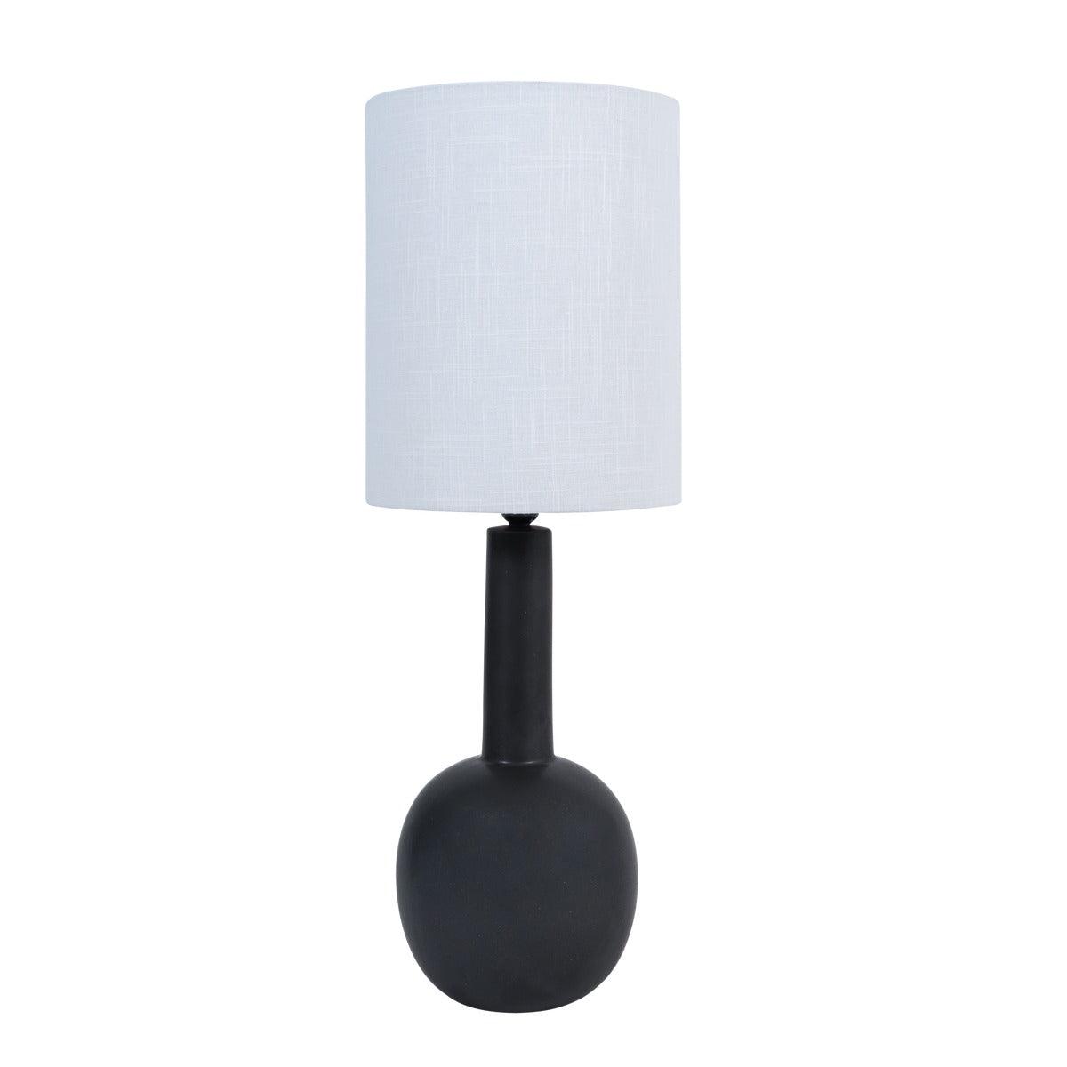 Lampa biurkowa ESCAPE czarny Urban Nature Culture Eye on Design