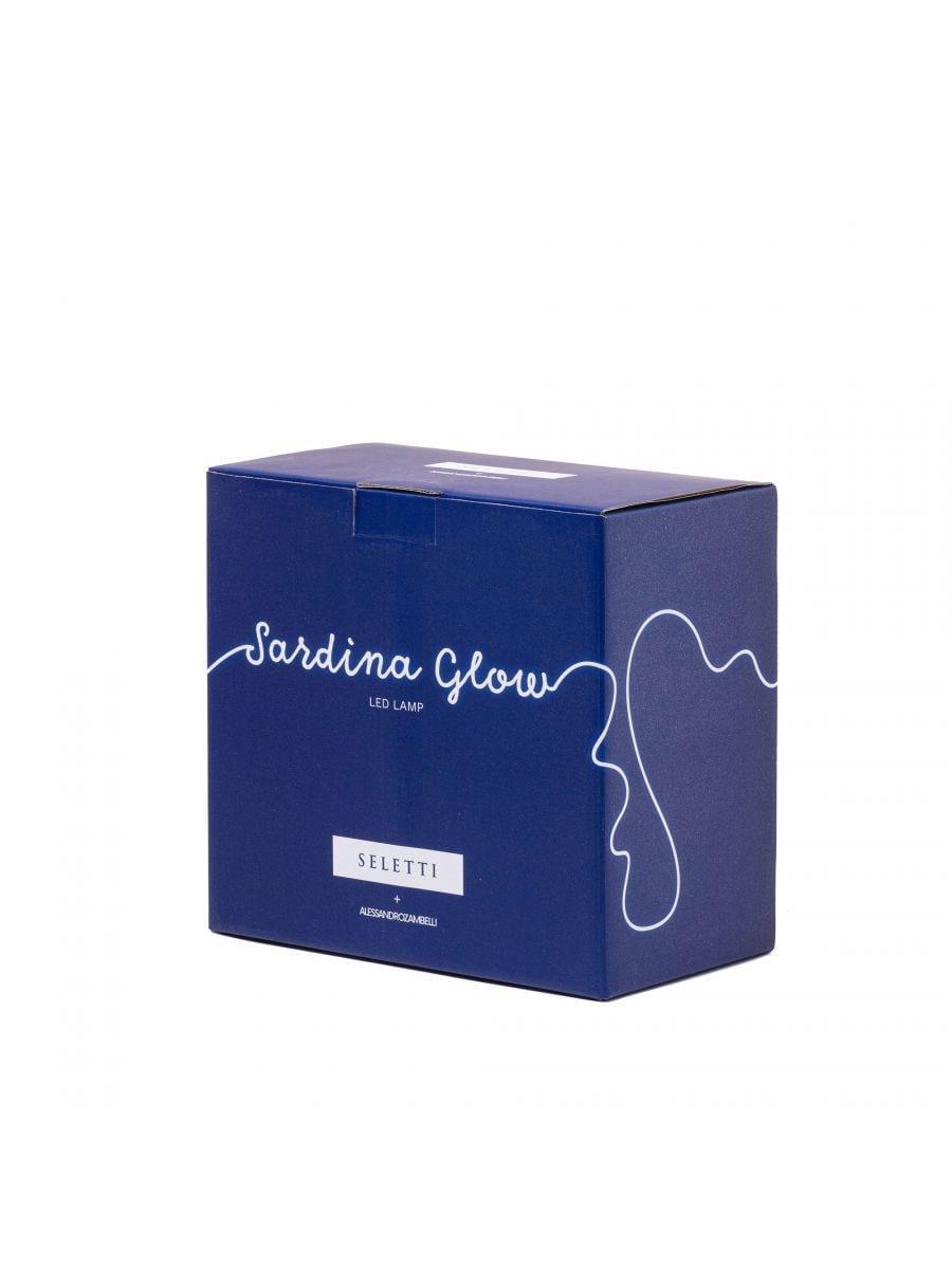 Lampa DAILY GLOW SARDINA Seletti Eye on Design