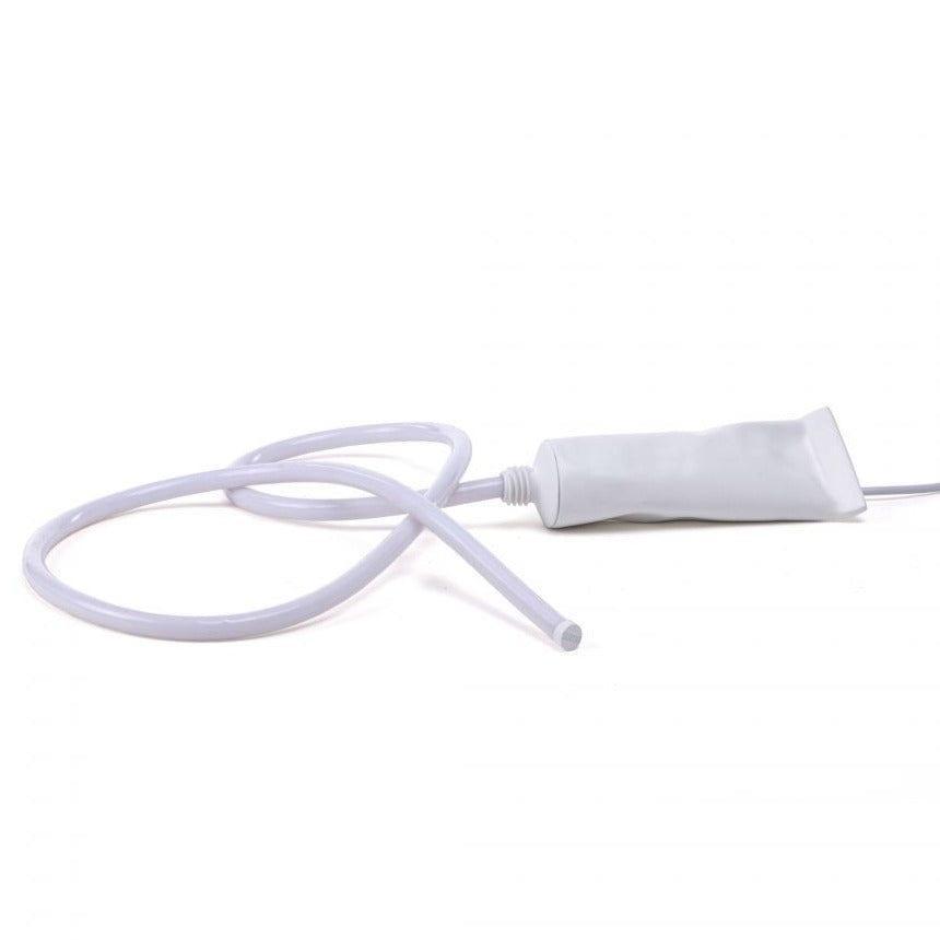 Lampa DAILY GLOW TOOTHPASTE Seletti Eye on Design