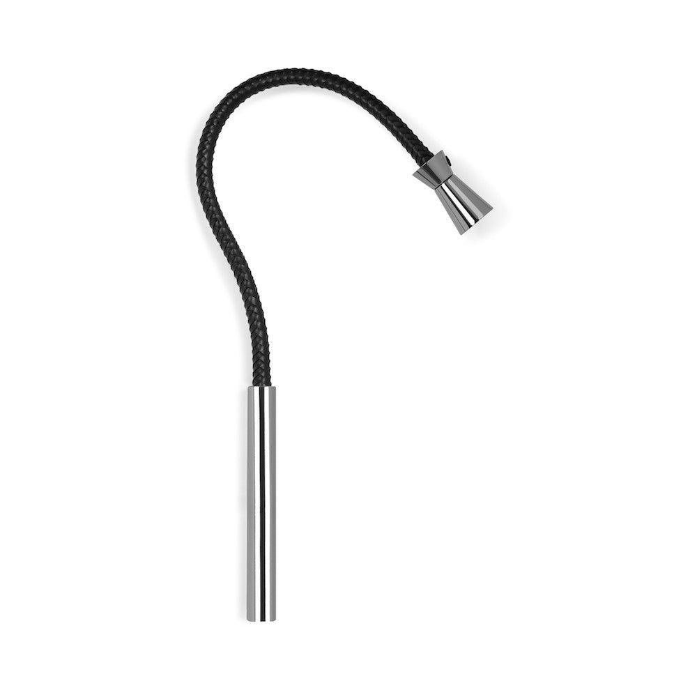 Lampa G+T BATTERY srebrny Contardi Eye on Design