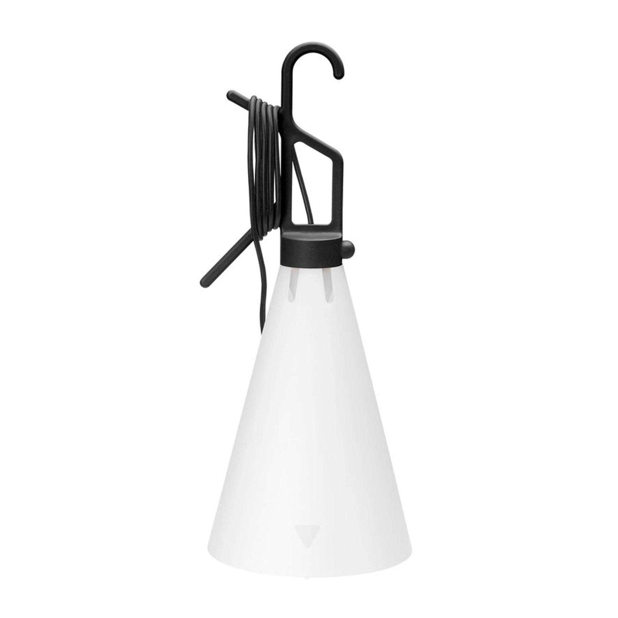 Lampa MAYDAY czarny Flos Eye on Design