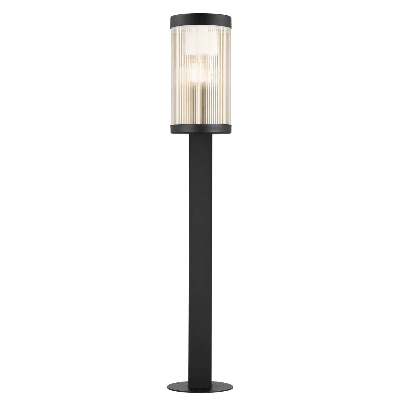 Lampa ogrodowa COUPAR czarny Nordlux Eye on Design