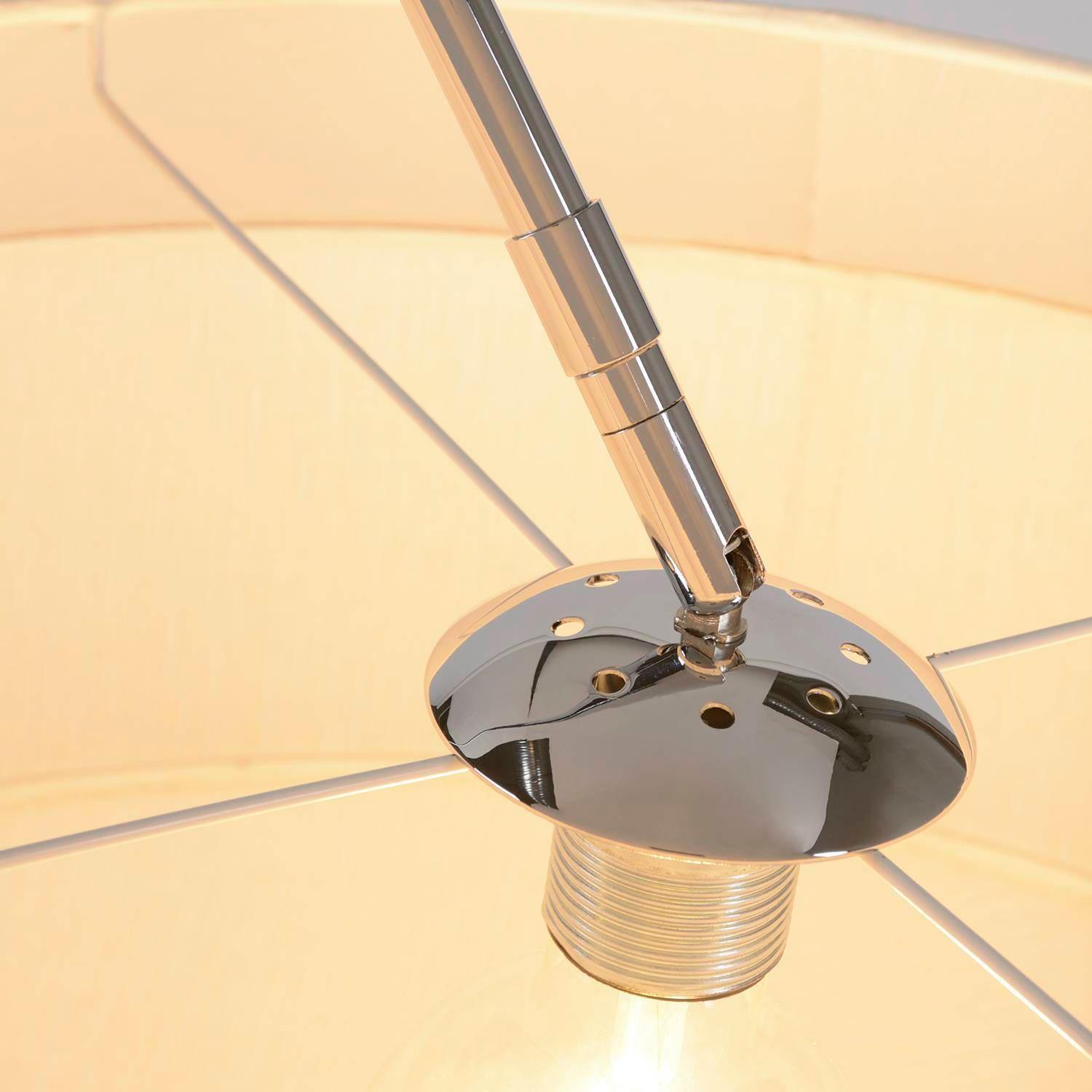 Lampa podłogowa COSINESS H255 marmur Market Set Eye on Design