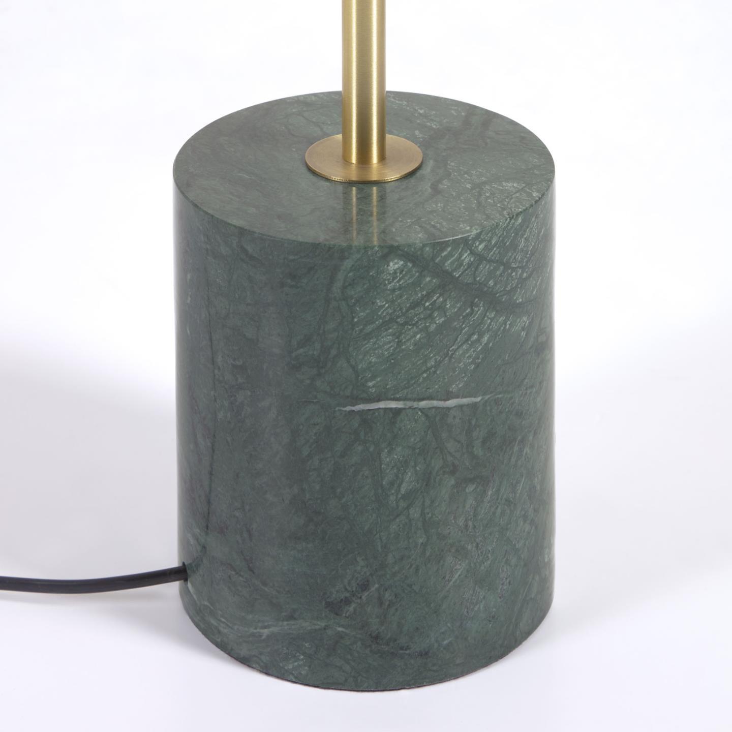 Lampa podłogowa LONELA marmur La Forma Eye on Design