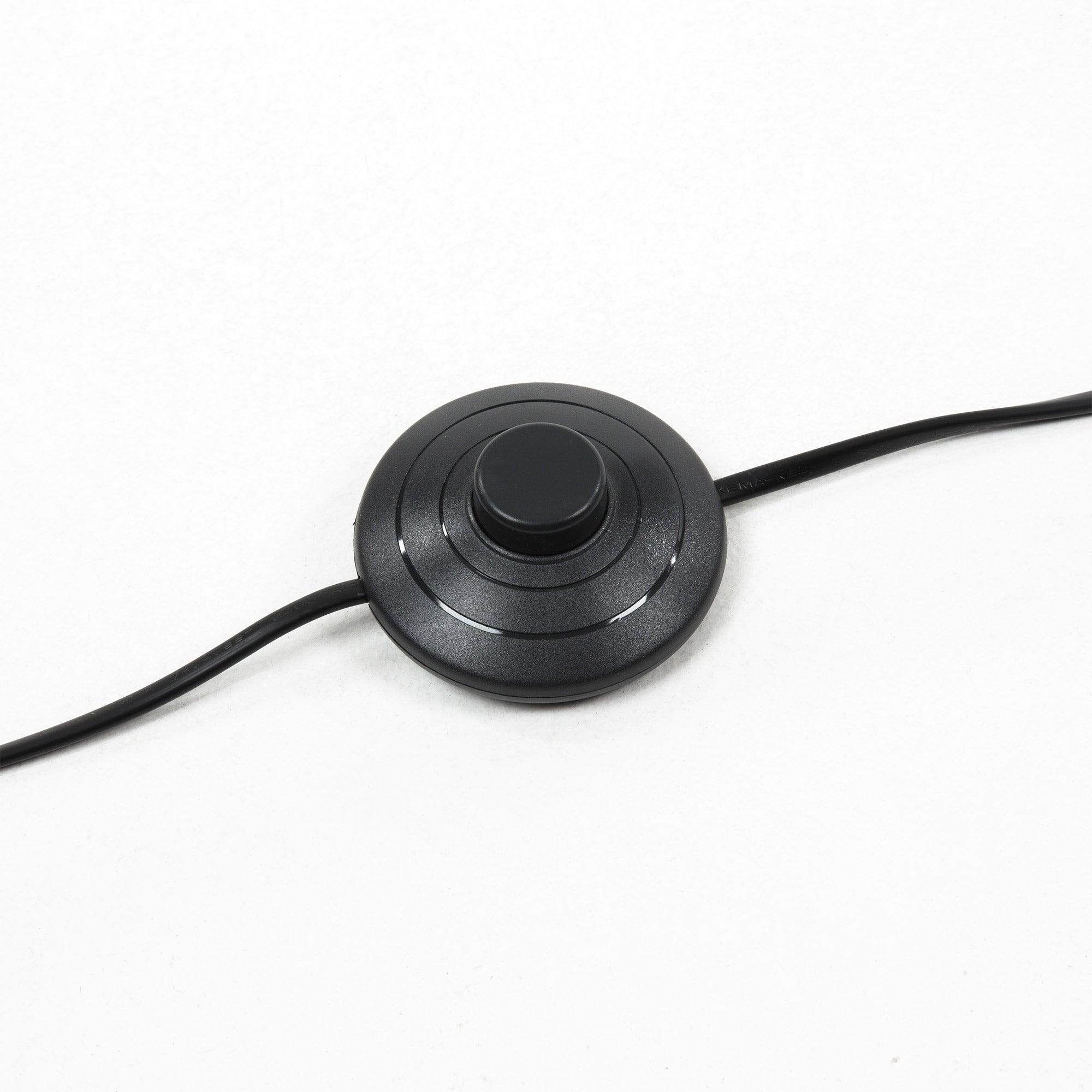Lampa podłogowa MAY biały La Forma Eye on Design