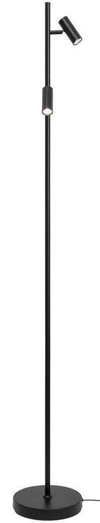 Lampa podłogowa OMARI czarny Nordlux Eye on Design