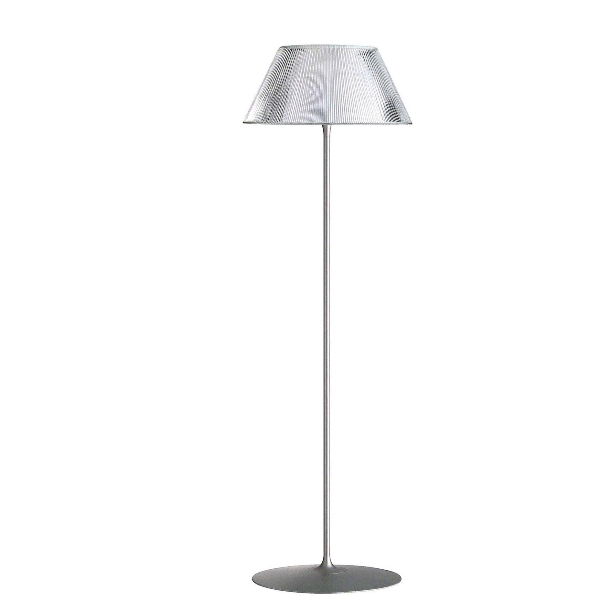 Lampa podłogowa ROMEO MOON szkło Flos Eye on Design