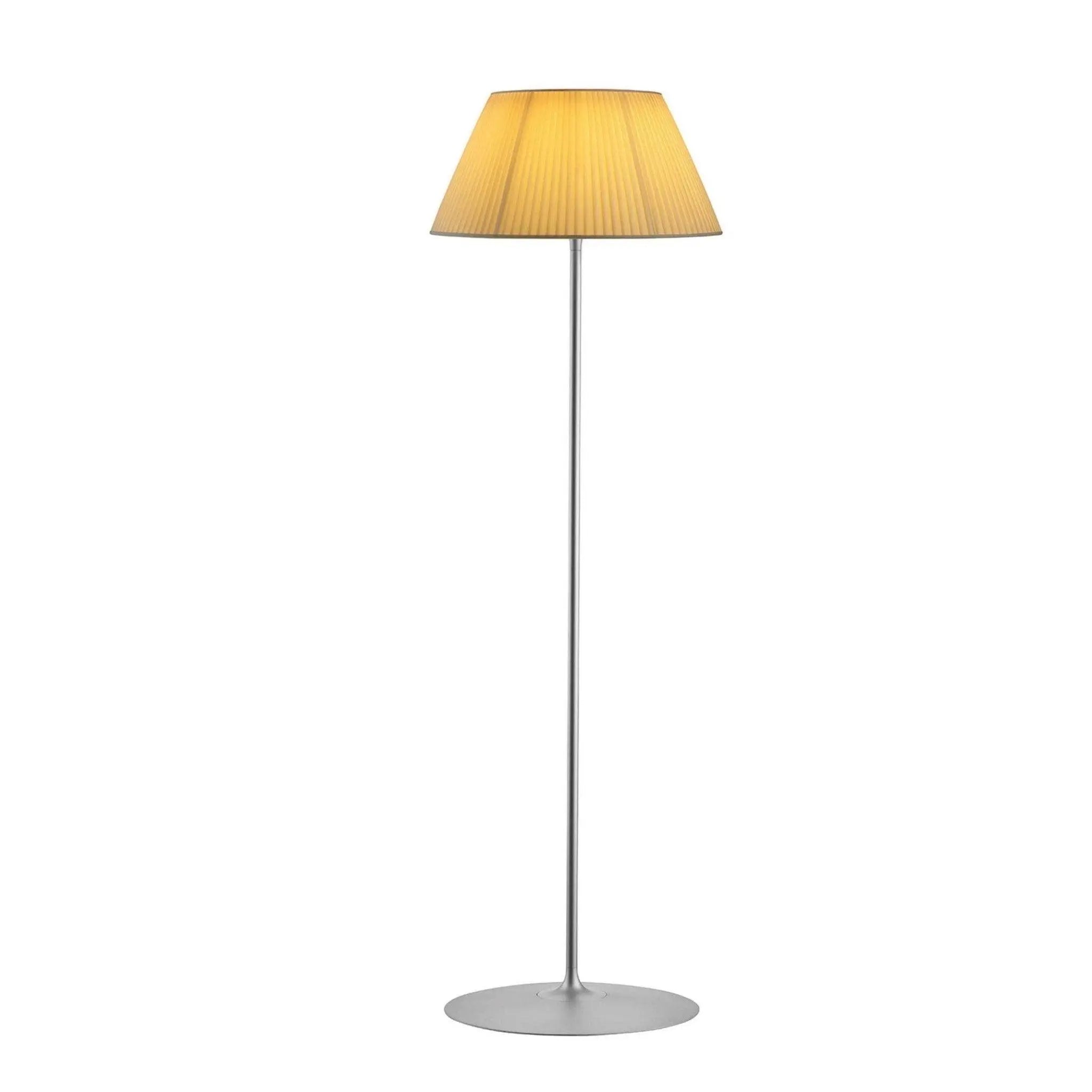 Lampa podłogowa ROMEO SOFT tkanina – Flos