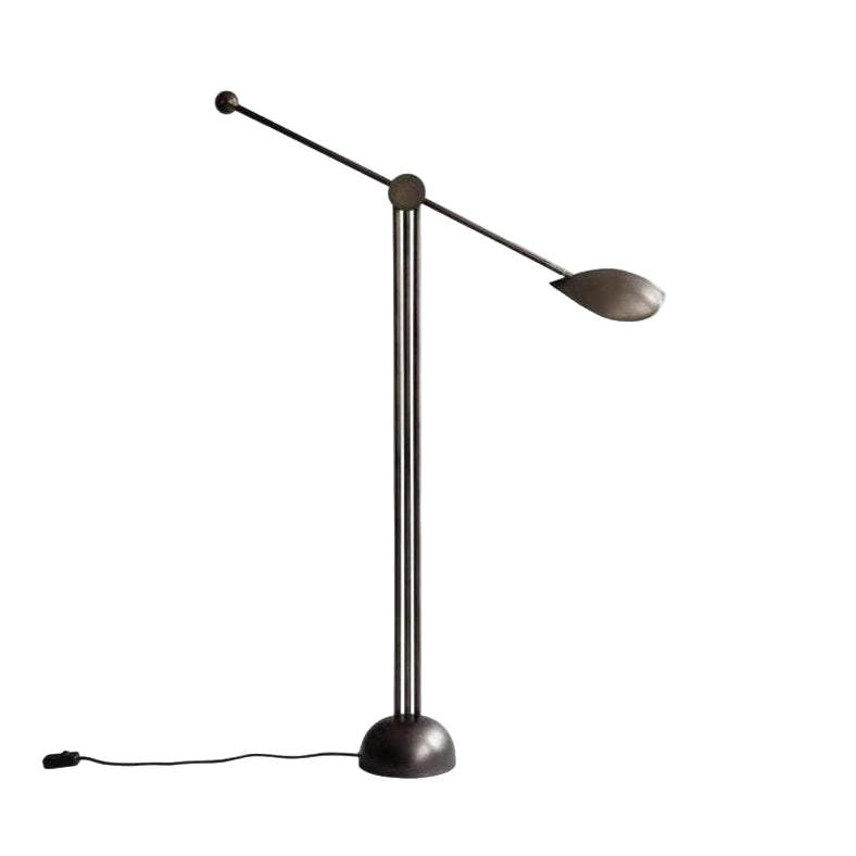 Lampa podłogowa STINGRAY brązowy 101 Copenhagen Eye on Design